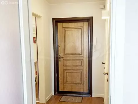 2-комнатная квартира: Тюмень, улица 50 лет Октября, 74/2 (64.5 м)