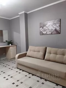 Студия Краснодарский край, Сочи ул. Удачи, 7 (40.0 м)