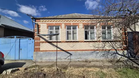 Дом в Ставропольский край, Ставрополь ул. Короткова (81 м)