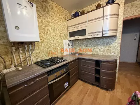 2-к кв. Тульская область, Киреевск ул. Заречная, 6 (43.6 м)