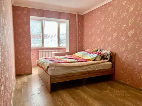 2-к кв. Татарстан, Казань ул. Рашида Вагапова, 3 (56.0 м)