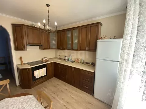 1-к кв. Пензенская область, Пенза просп. Строителей, 69 (36.6 м)