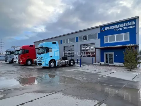 Помещение свободного назначения в Новосибирская область, Новосибирск ...