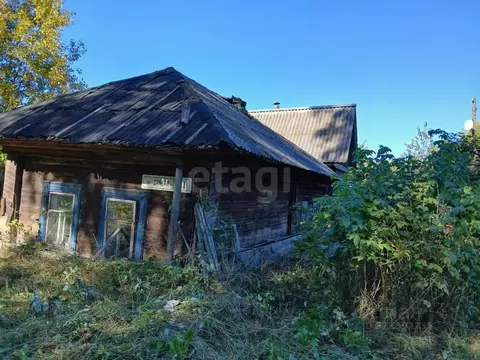 Участок в Кировская область, Котельнич Дачная ул., 1 (12.0 сот.)