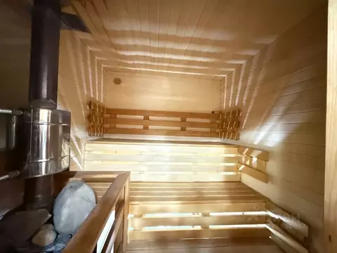 Дом в Башкортостан, Уфимский район, Русско-Юрмашский сельсовет, д. ...