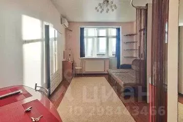 1-к кв. Тюменская область, Тюмень ул. Малыгина, 90 (32.0 м)