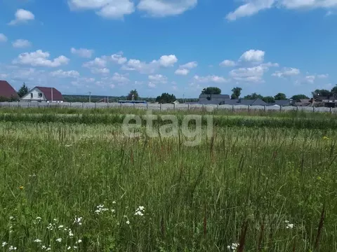 Участок в Брянская область, Брянский район, Отрадненское с/пос, с. ...
