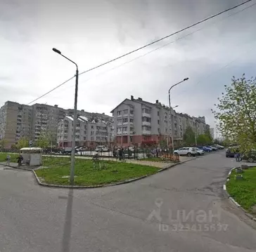 3-к кв. Белгородская область, Белгород бул. Юности, 23 (70.0 м)