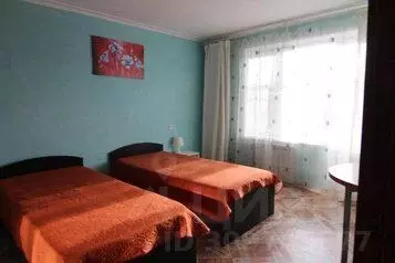 1-к кв. Ленинградская область, Сосновый Бор ул. Красных Фортов, 1 ...