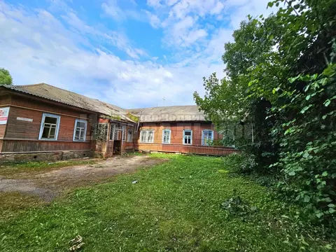 Помещение свободного назначения в Смоленская область, Починок ...