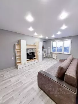 3-к кв. Иркутская область, Ангарск 12А мкр, 2 (65.0 м)