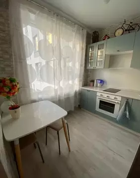 1-к кв. Московская область, Ленинский городской округ, д. Сапроново ...