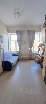 Комната Санкт-Петербург Московский просп., 78 (13.3 м)