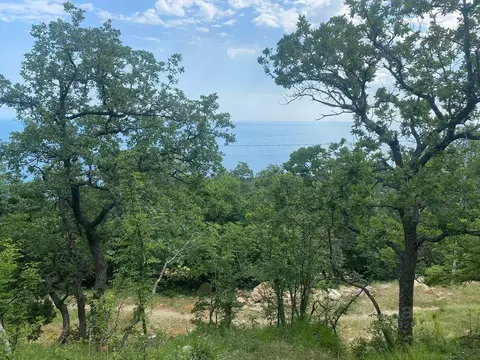 Участок в Крым, Ялта муниципальный округ, Гаспра пгт ш. ...