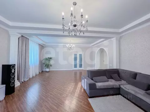 Дом в Мордовия, Саранск ул. Крылова, 24 (300 м)