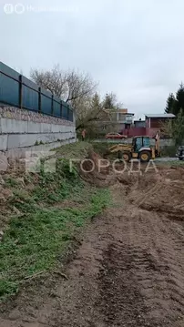 Участок в Мочищенский сельсовет, дачный посёлок Мочище, Первомайский ...