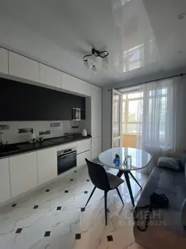 1-к кв. Московская область, Мытищи ул. Веры Волошиной, 37 (47.2 м)