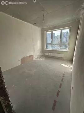 1-комнатная квартира: Тюмень, улица Андрея Приказнова, 7 (37 м)