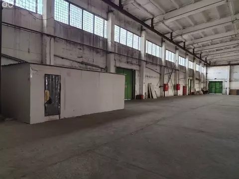 Склад (2568 м)