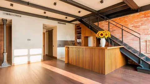 4-к кв. Москва Ленинградский просп., 15С28 (180.0 м)