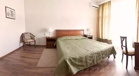 Комната Пермский край, Пермский муниципальный округ, с. Усть-Качка ул. ...