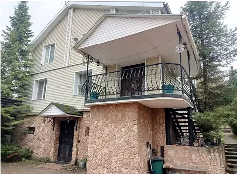 Дом в Московская область, Одинцовский городской округ, с. Луцино 3 ...