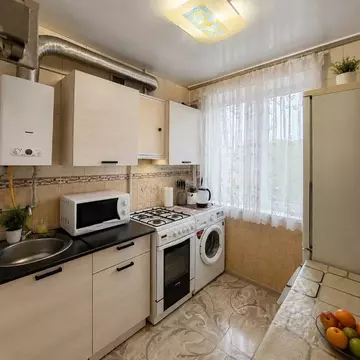 2-к кв. Белгородская область, Белгород Октябрьская ул., 82 (43.9 м)