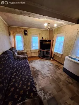 Дом в Голышманово, переулок 8 Марта (36.8 м)