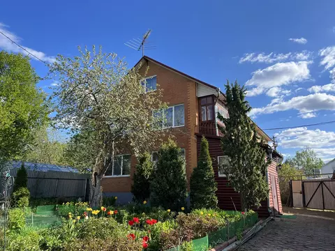 Продается дом в д. Сельвачево