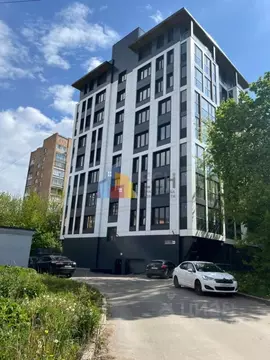 2-к кв. Тульская область, Тула Первомайская ул., 32А (75.0 м)