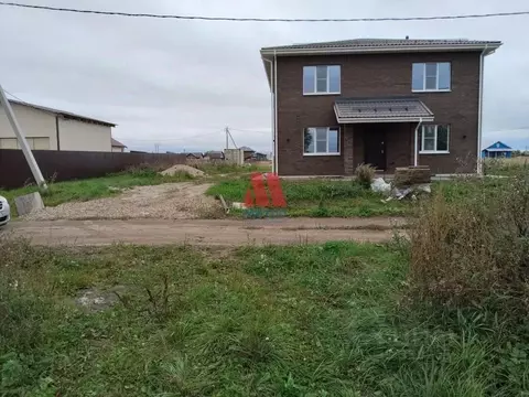 Участок в Ярославская область, Ярославский муниципальный округ, д. ...