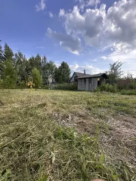 Участок в Московская область, Щелково ул. Мелиораторов, 4 (5.85 сот.)