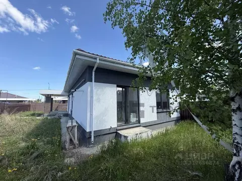 Дом в Челябинская область, Сосновский район, с. Кременкуль, Белые Росы ...