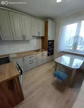1-комнатная квартира: Санкт-Петербург, Яхтенная улица, 22к2 (38.9 м)
