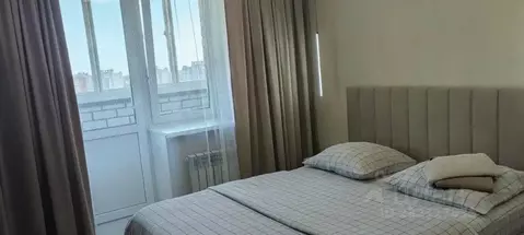 1-к кв. Вологодская область, Вологда ул. Гагарина, 14 (25.0 м)