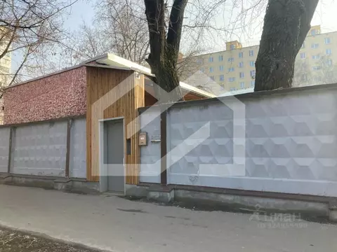 Склад в Москва Кирпичная ул., 6 (2000 м)