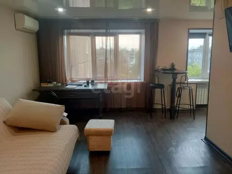 1-к кв. Свердловская область, Нижний Тагил ул. Черных, 17 (33.1 м)