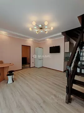 Таунхаус в Иркутская область, Иркутский муниципальный округ, Маркова ...