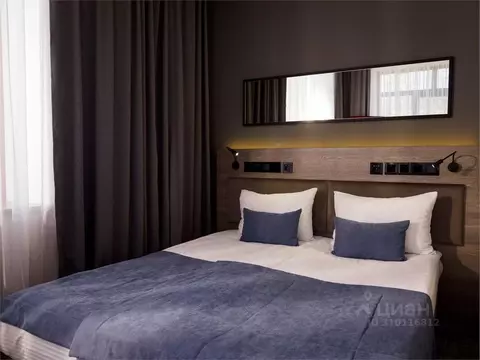 Комната Смоленская область, Смоленск ул. Крупской, 64 (25.0 м)