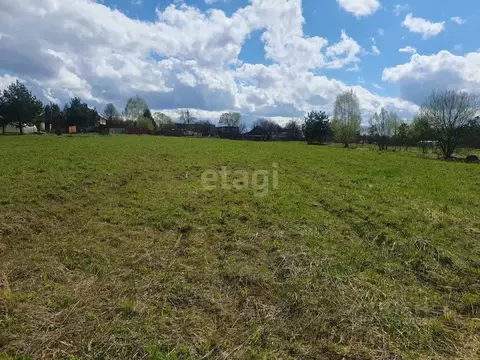 Участок в Калужская область, Перемышльский муниципальный округ, ...