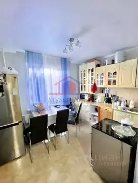 1-к кв. Белгородская область, Старый Оскол Юбилейный мкр, 7 (36.6 м)