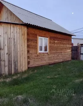 Дом в Бурятия, Иволгинский район, Нижнеиволгинское с/пос, Хойтобэе у., ...