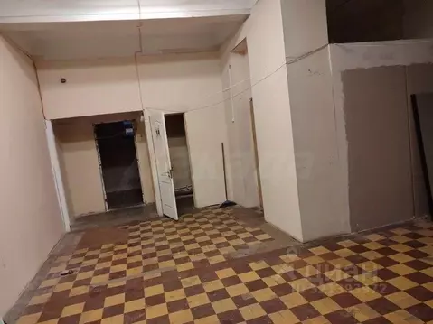 Помещение свободного назначения в Ульяновская область, Ульяновск ул. ...