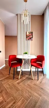 1-к кв. Пермский край, Пермь ул. Малкова, 12 (37.0 м)