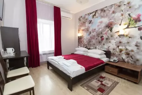 Комната Нижегородская область, Нижний Новгород Октябрьская ул., 4