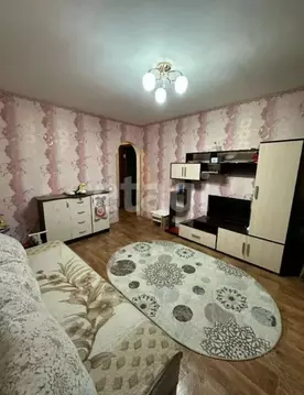 2-к кв. Тюменская область, Тюмень ул. Республики, 220 (37.0 м)