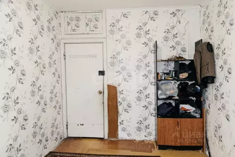 3-к кв. Тульская область, Тула Демидовская ул., 74 (66.4 м)