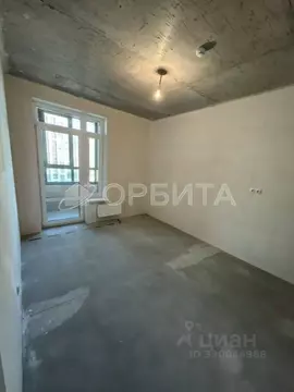 1-к кв. Тюменская область, Тюмень ул. Андрея Приказнова, 7 (37.0 м)