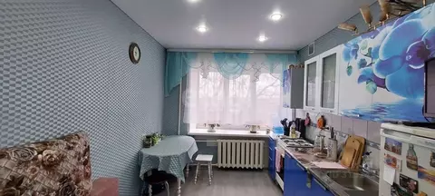 1-к кв. Архангельская область, Котлас ул. Виноградова, 48 (38.6 м)