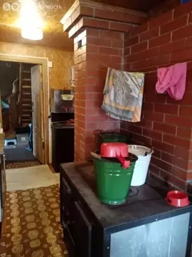 Дом в Ленинградская область, Тосненское городское поселение, село ...